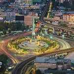 Oyo 818 Suksomboon Residence