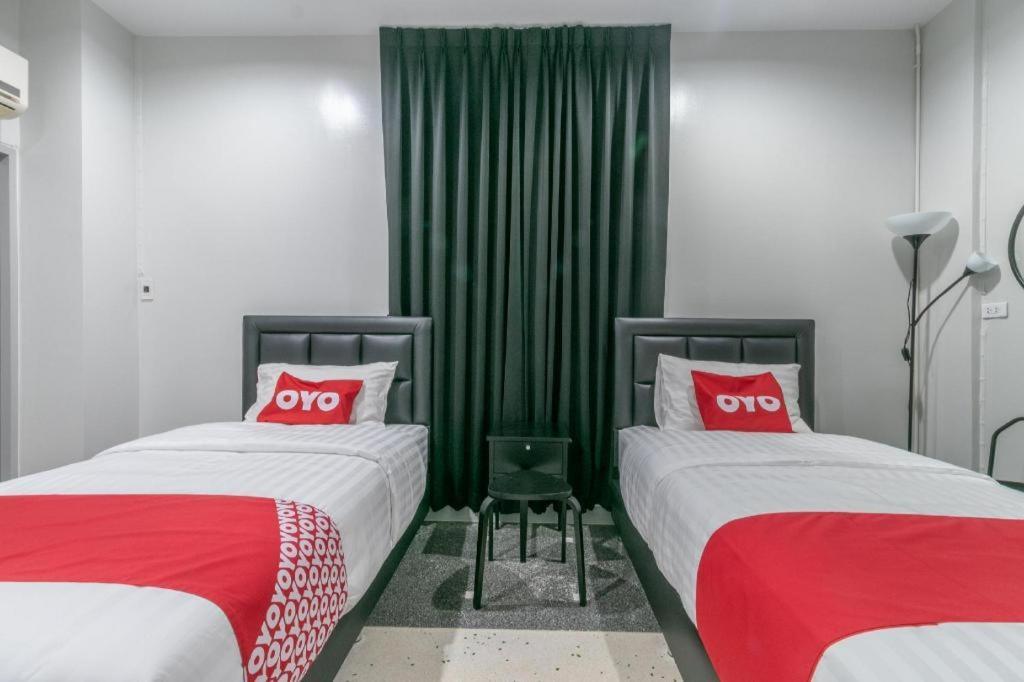 Hotel Oyo 818 Suksomboon