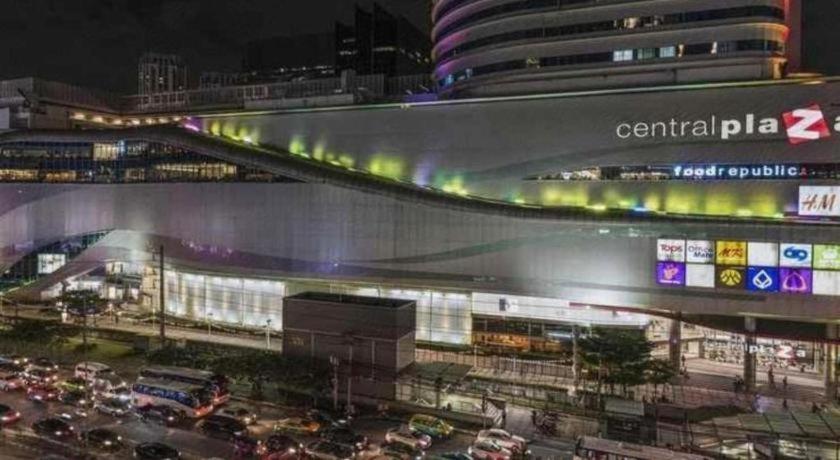 Hotel Oyo 818 Suksomboon Bangkok