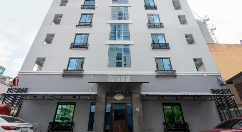 Hotel Oyo 818 Suksomboon Bangkok