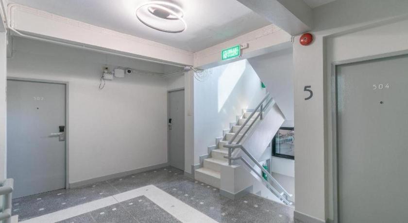 Oyo 818 Suksomboon Hotel